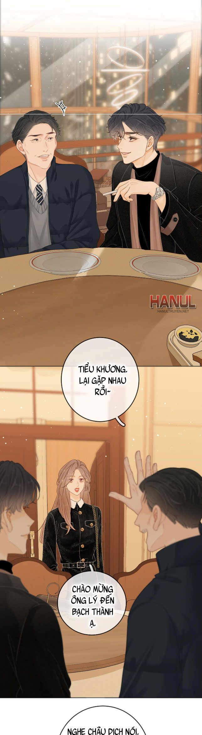 đọc truyện Vưu Vật [hanultruyen] Chương 18 ảnh 16 tại Thiên Thai Truyện