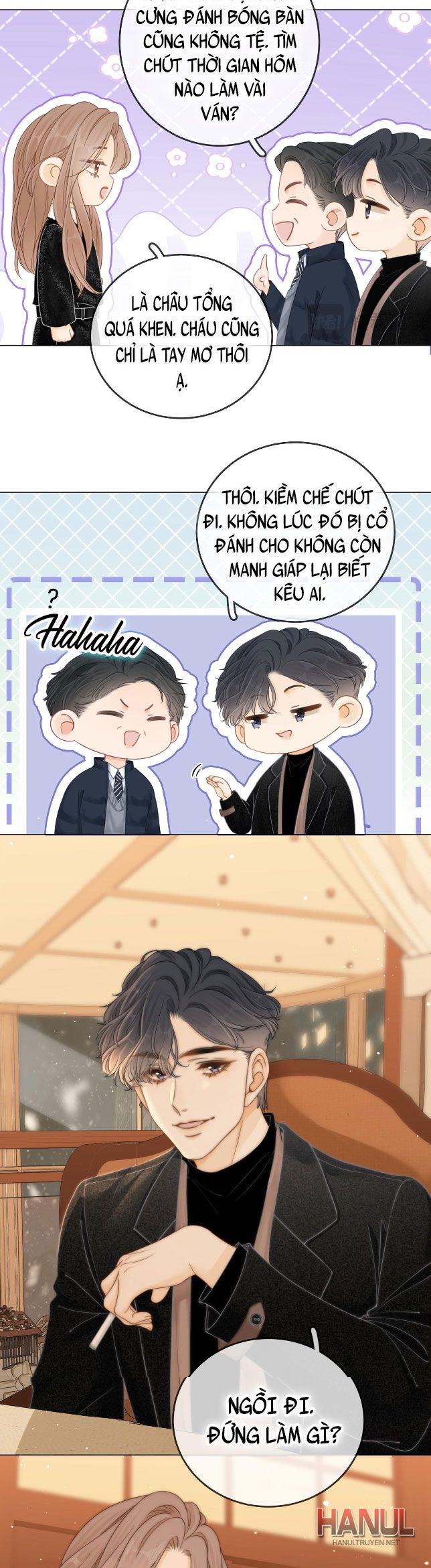 đọc truyện Vưu Vật [hanultruyen] Chương 18 ảnh 17 tại Thiên Thai Truyện