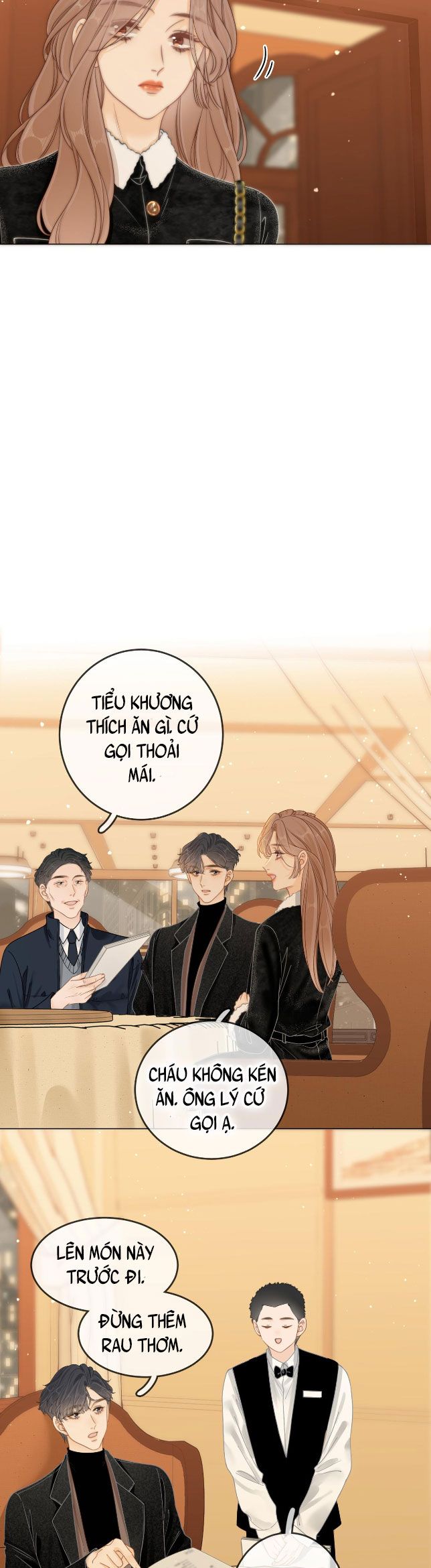 đọc truyện Vưu Vật [hanultruyen] Chương 18 ảnh 18 tại Thiên Thai Truyện