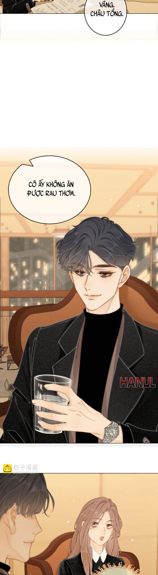 đọc truyện Vưu Vật [hanultruyen] Chương 18 ảnh 19 tại Thiên Thai Truyện