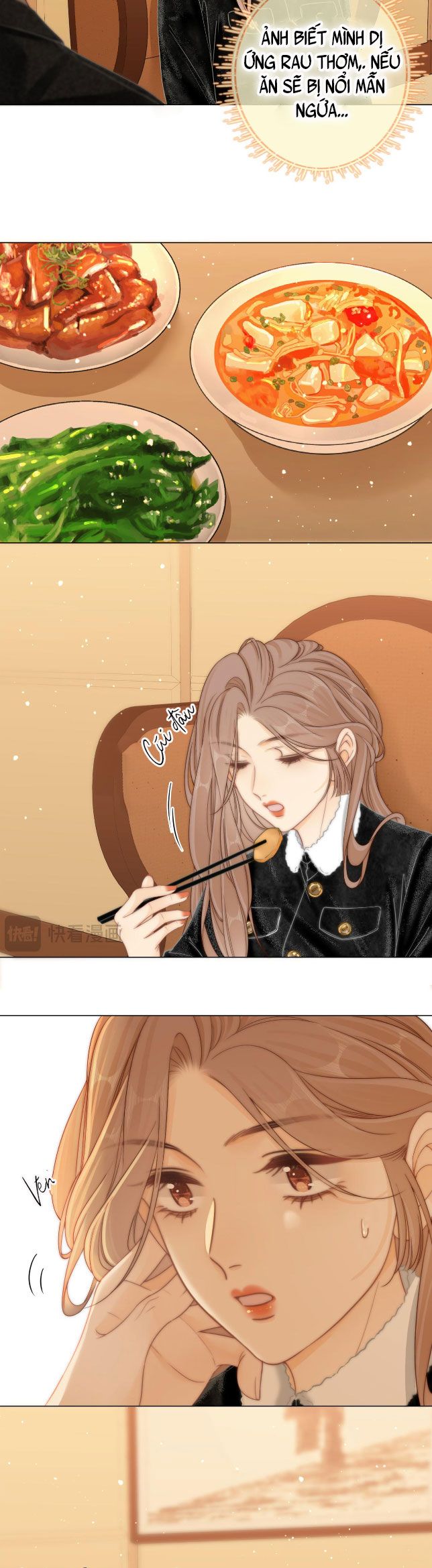 đọc truyện Vưu Vật [hanultruyen] Chương 18 ảnh 20 tại Thiên Thai Truyện