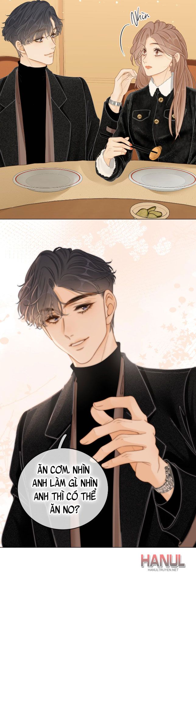 đọc truyện Vưu Vật [hanultruyen] Chương 18 ảnh 21 tại Thiên Thai Truyện