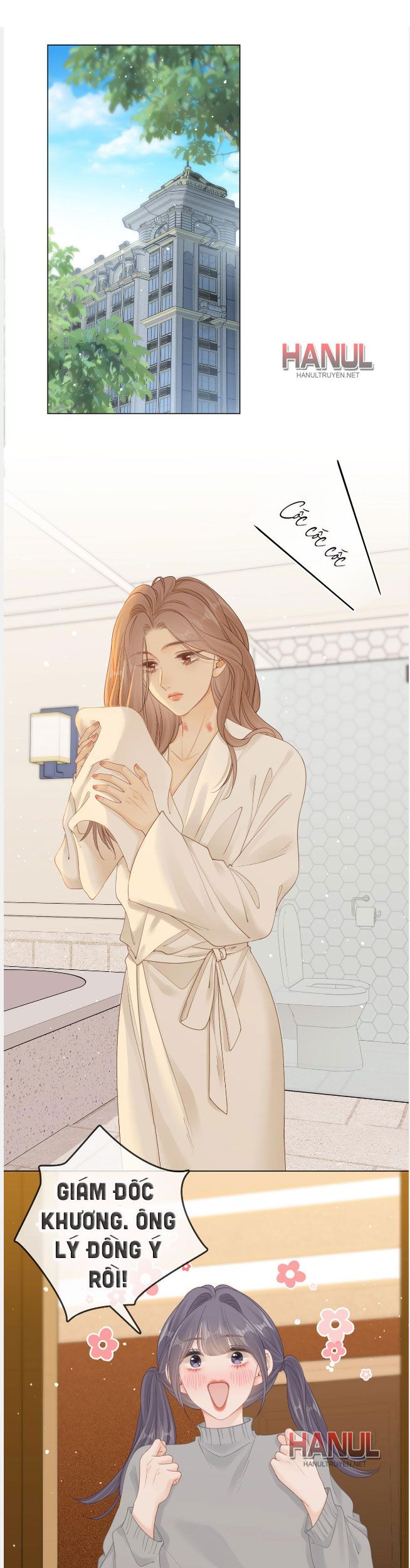 đọc truyện Vưu Vật [hanultruyen] Chương 18 ảnh 4 tại Thiên Thai Truyện