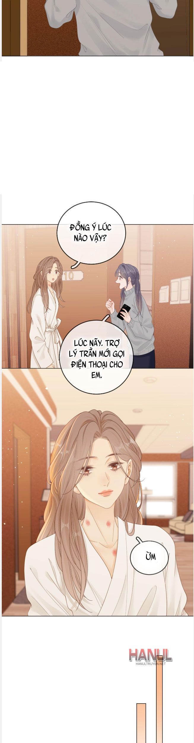 đọc truyện Vưu Vật [hanultruyen] Chương 18 ảnh 5 tại Thiên Thai Truyện