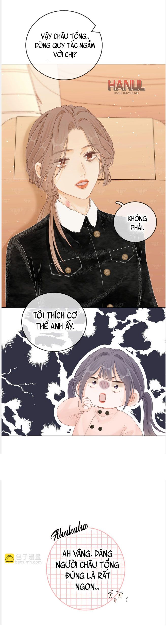 đọc truyện Vưu Vật [hanultruyen] Chương 18 ảnh 7 tại Thiên Thai Truyện