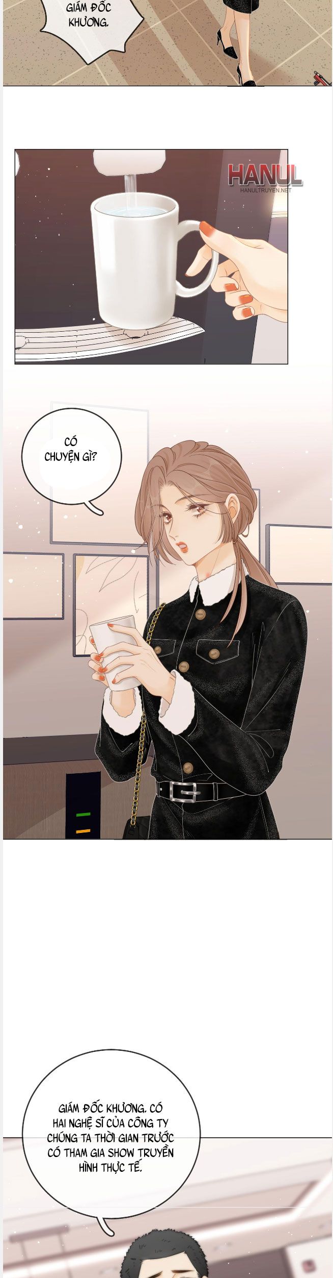 đọc truyện Vưu Vật [hanultruyen] Chương 18 ảnh 9 tại Thiên Thai Truyện