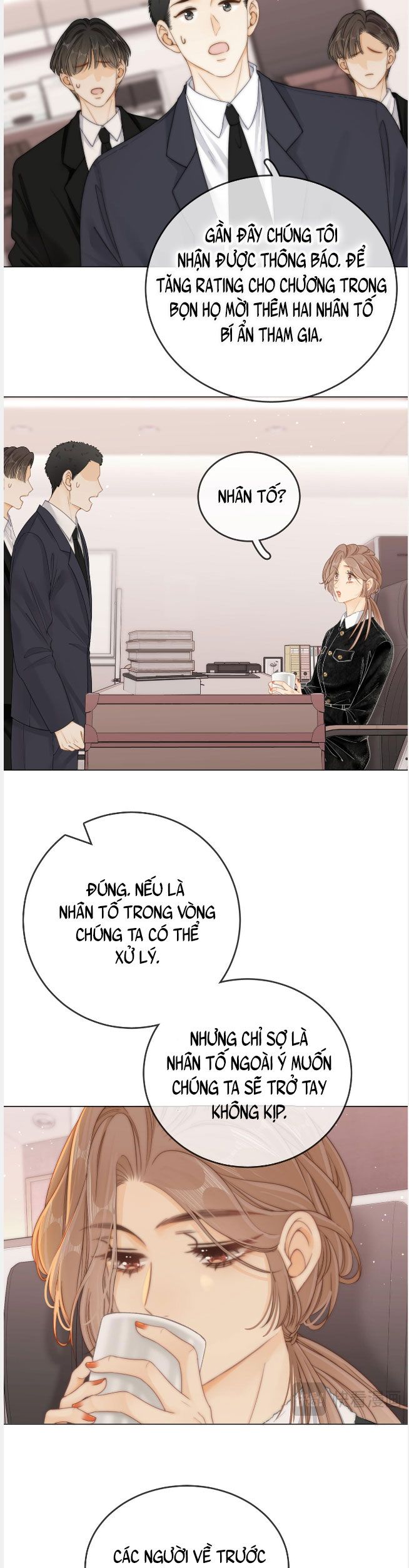 đọc truyện Vưu Vật [hanultruyen] Chương 18 ảnh 10 tại Thiên Thai Truyện