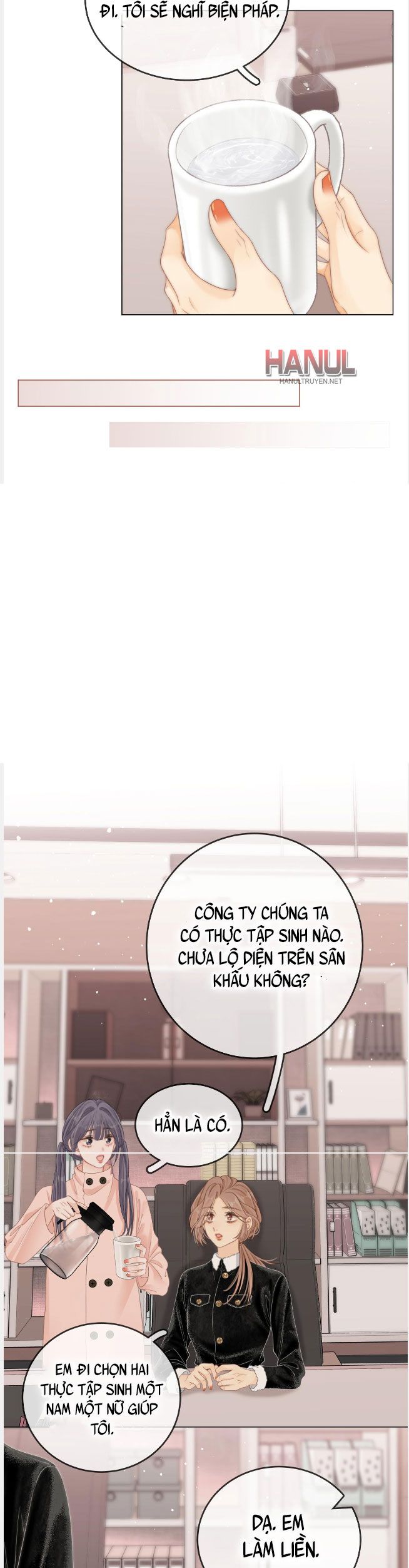 đọc truyện Vưu Vật [hanultruyen] Chương 18 ảnh 11 tại Thiên Thai Truyện