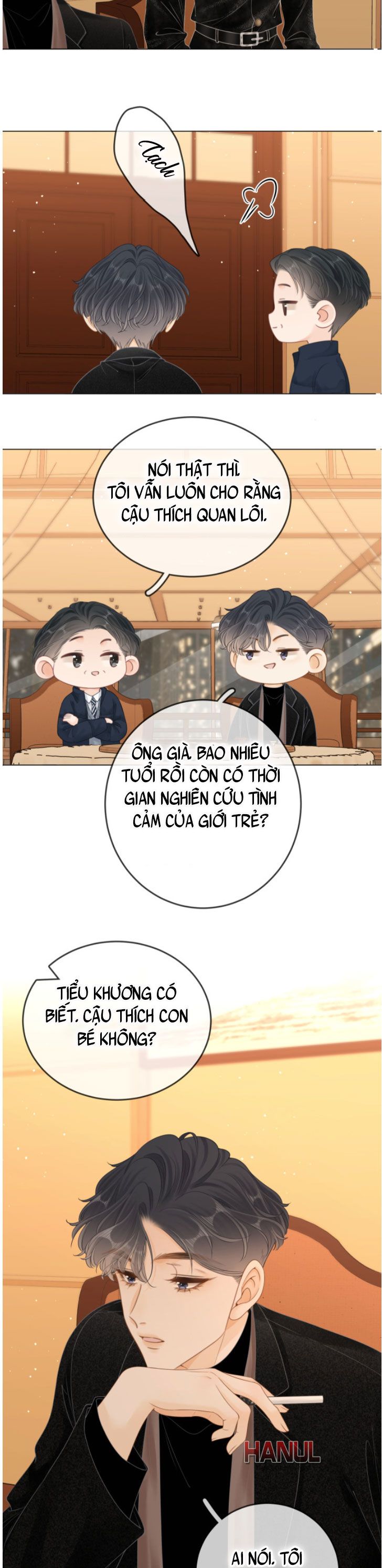 đọc truyện Vưu Vật [hanultruyen] Chương 19 ảnh 12 tại Thiên Thai Truyện