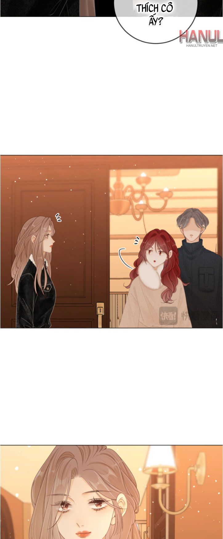 đọc truyện Vưu Vật [hanultruyen] Chương 19 ảnh 13 tại Thiên Thai Truyện