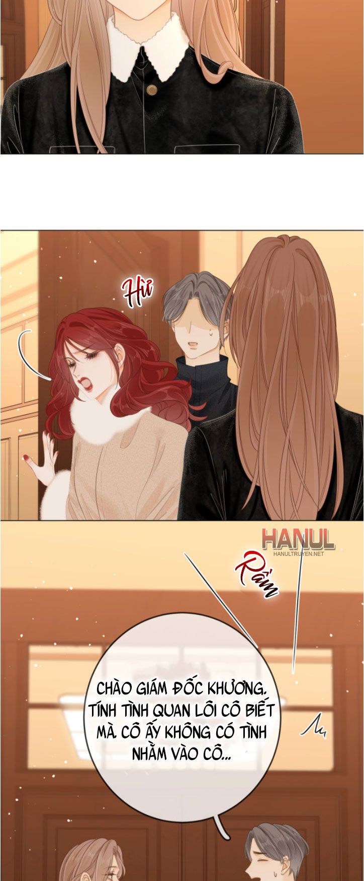 đọc truyện Vưu Vật [hanultruyen] Chương 19 ảnh 14 tại Thiên Thai Truyện