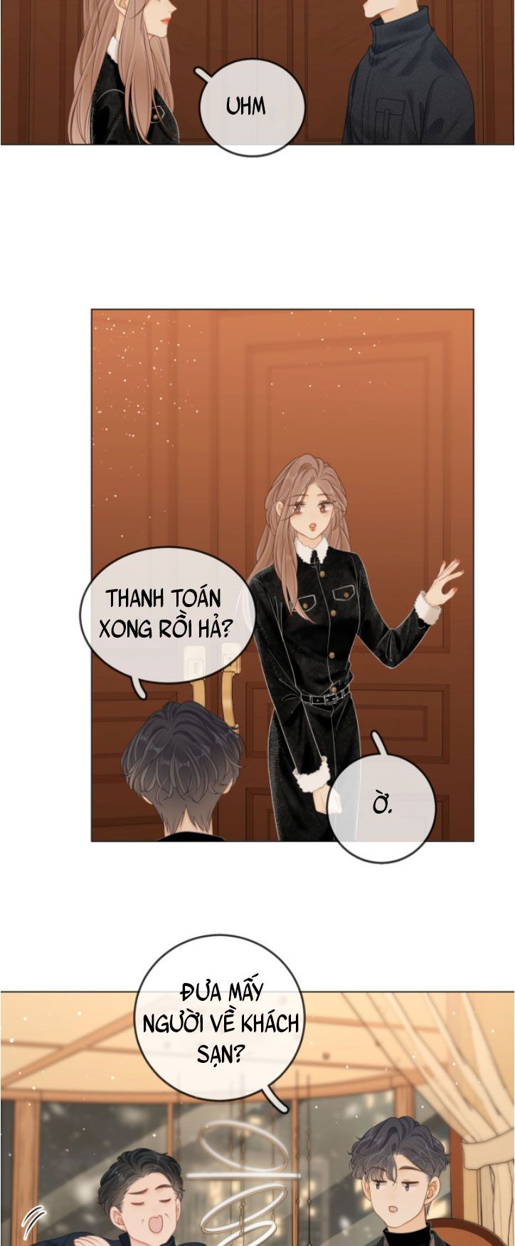 đọc truyện Vưu Vật [hanultruyen] Chương 19 ảnh 15 tại Thiên Thai Truyện