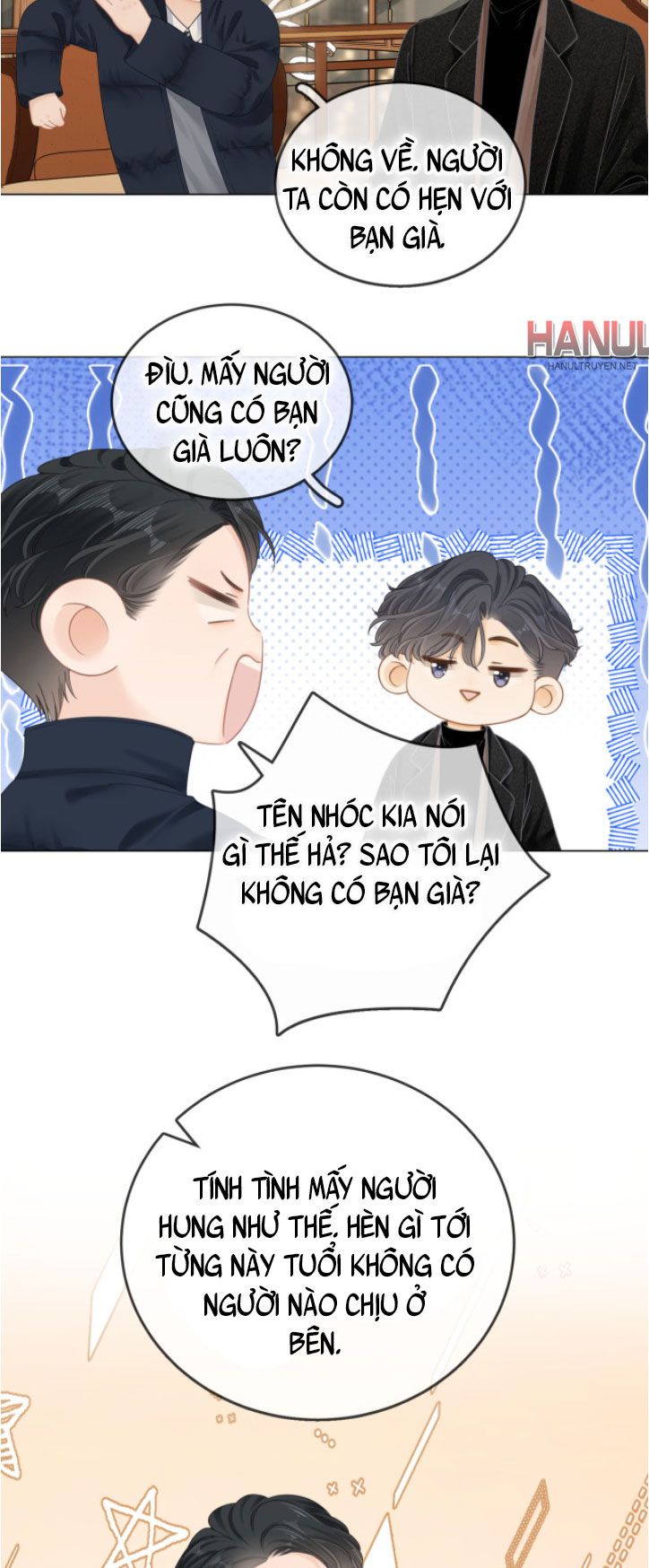 đọc truyện Vưu Vật [hanultruyen] Chương 19 ảnh 16 tại Thiên Thai Truyện