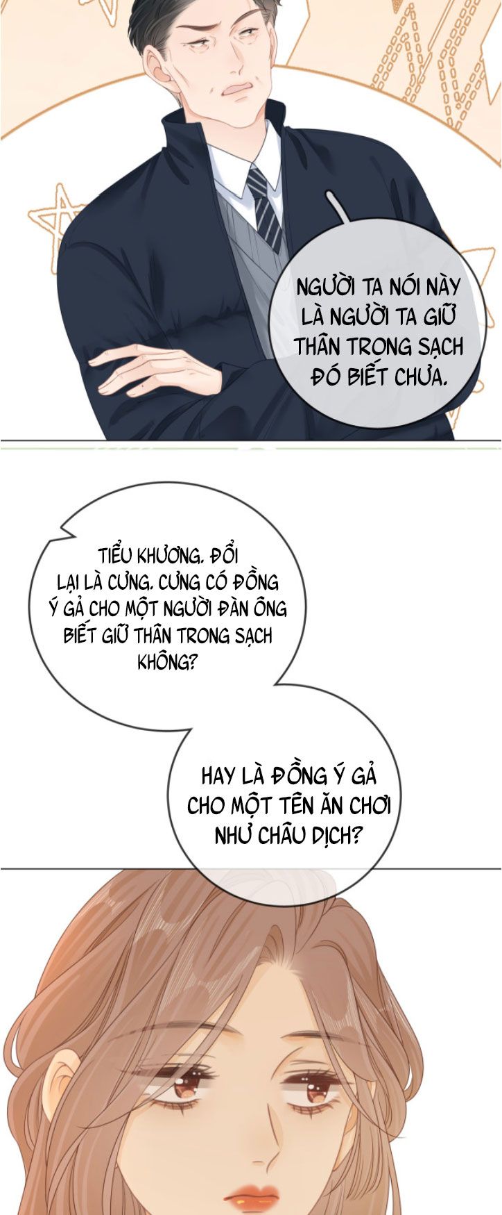 đọc truyện Vưu Vật [hanultruyen] Chương 19 ảnh 17 tại Thiên Thai Truyện