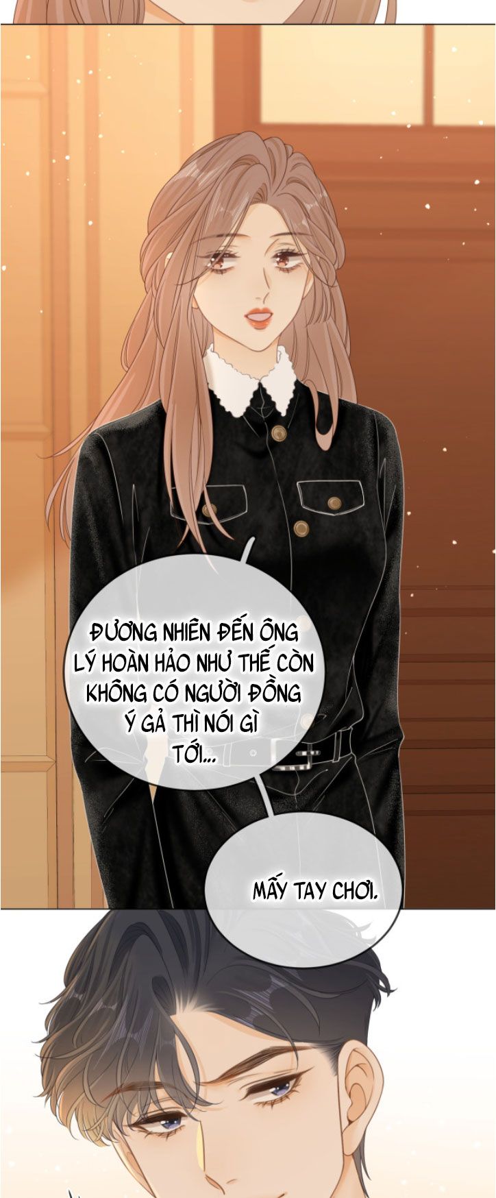 đọc truyện Vưu Vật [hanultruyen] Chương 19 ảnh 18 tại Thiên Thai Truyện