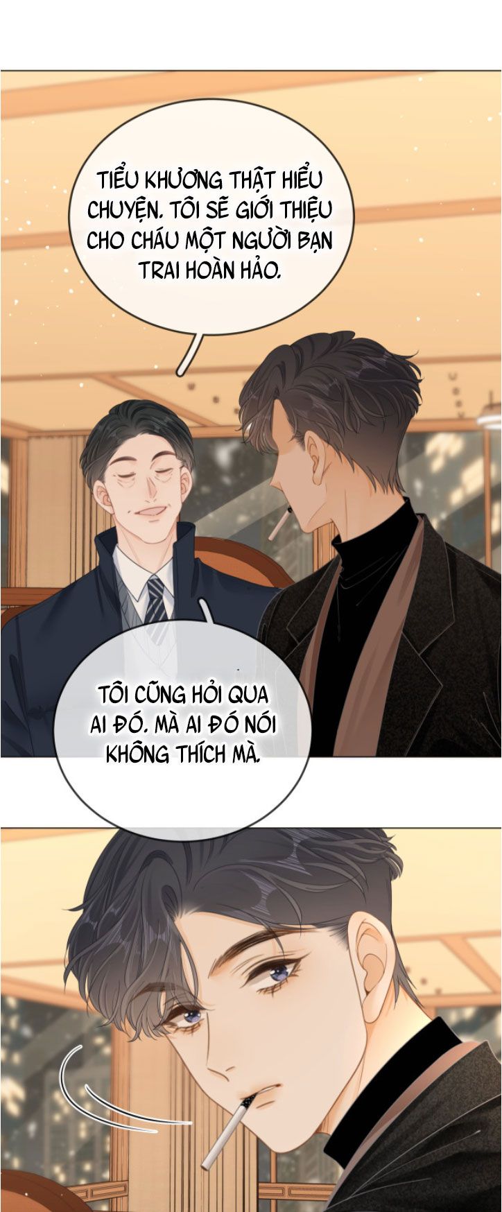 đọc truyện Vưu Vật [hanultruyen] Chương 19 ảnh 20 tại Thiên Thai Truyện