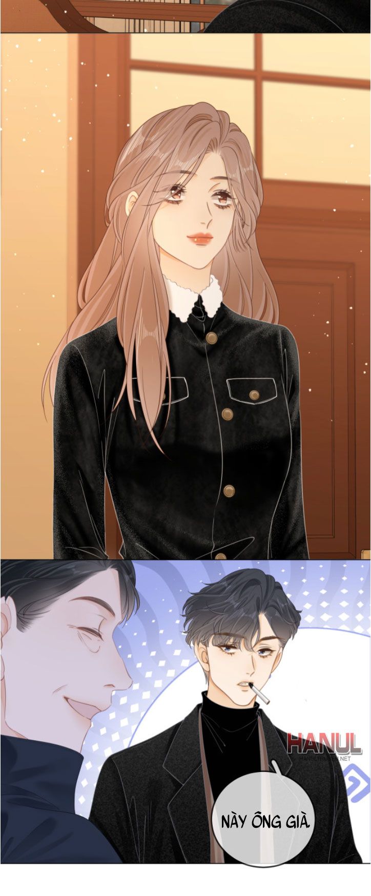 đọc truyện Vưu Vật [hanultruyen] Chương 19 ảnh 21 tại Thiên Thai Truyện