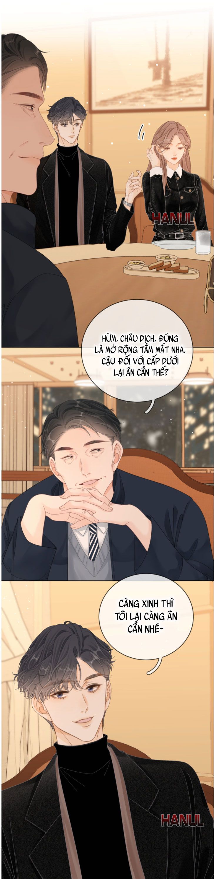 đọc truyện Vưu Vật [hanultruyen] Chương 19 ảnh 4 tại Thiên Thai Truyện