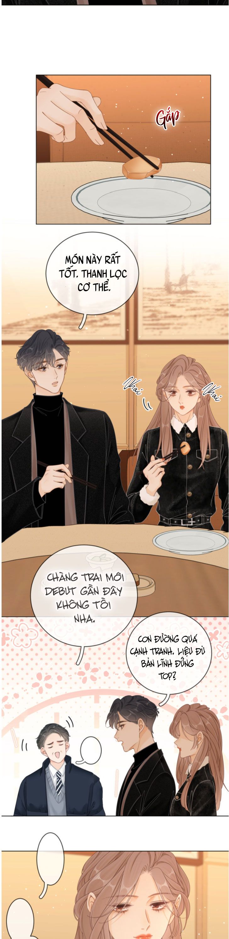 đọc truyện Vưu Vật [hanultruyen] Chương 19 ảnh 5 tại Thiên Thai Truyện