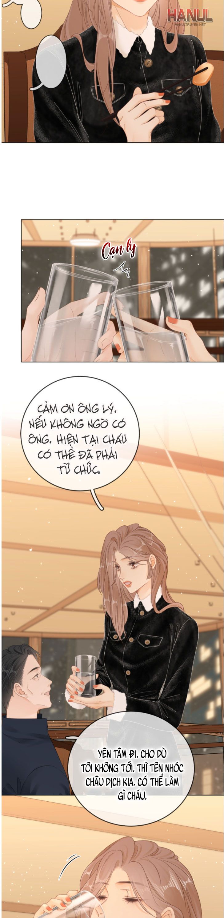 đọc truyện Vưu Vật [hanultruyen] Chương 19 ảnh 6 tại Thiên Thai Truyện