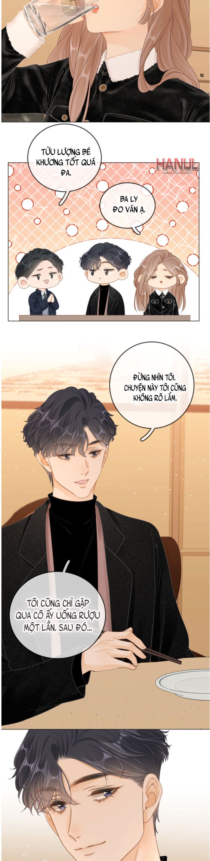 đọc truyện Vưu Vật [hanultruyen] Chương 19 ảnh 7 tại Thiên Thai Truyện