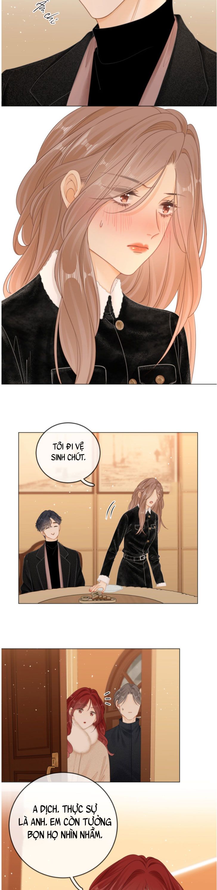 đọc truyện Vưu Vật [hanultruyen] Chương 19 ảnh 8 tại Thiên Thai Truyện