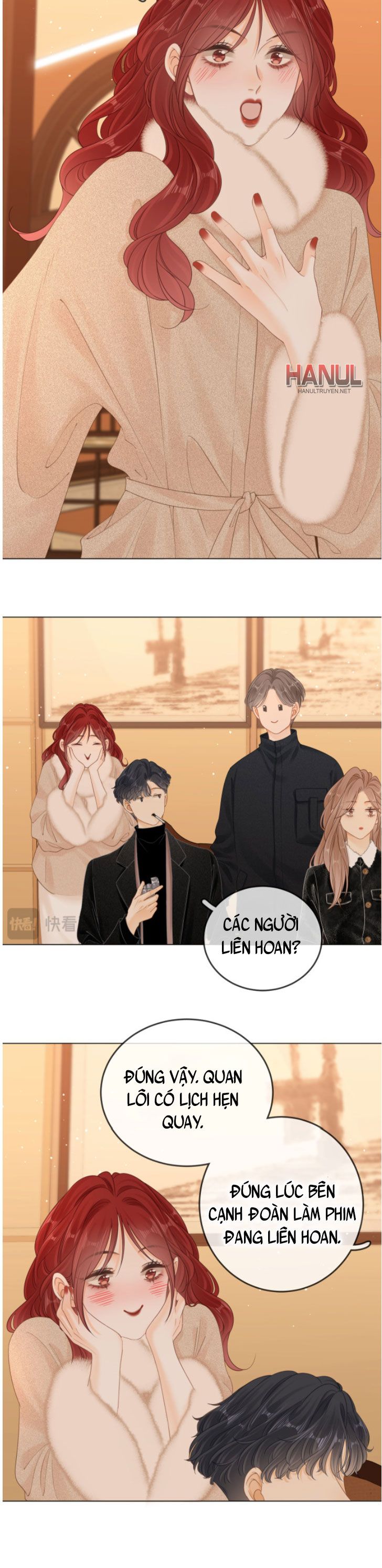 đọc truyện Vưu Vật [hanultruyen] Chương 19 ảnh 9 tại Thiên Thai Truyện