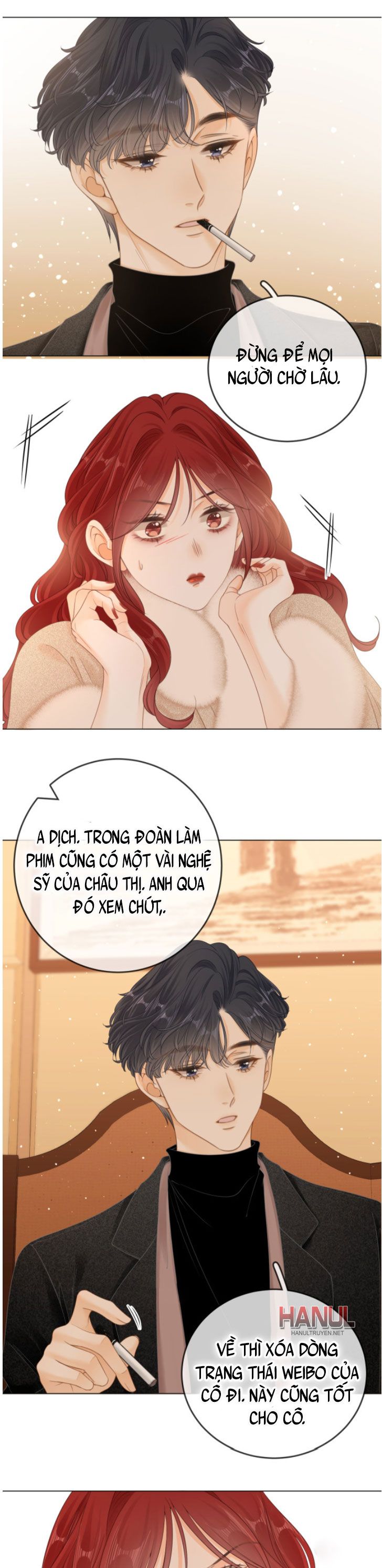 đọc truyện Vưu Vật [hanultruyen] Chương 19 ảnh 10 tại Thiên Thai Truyện