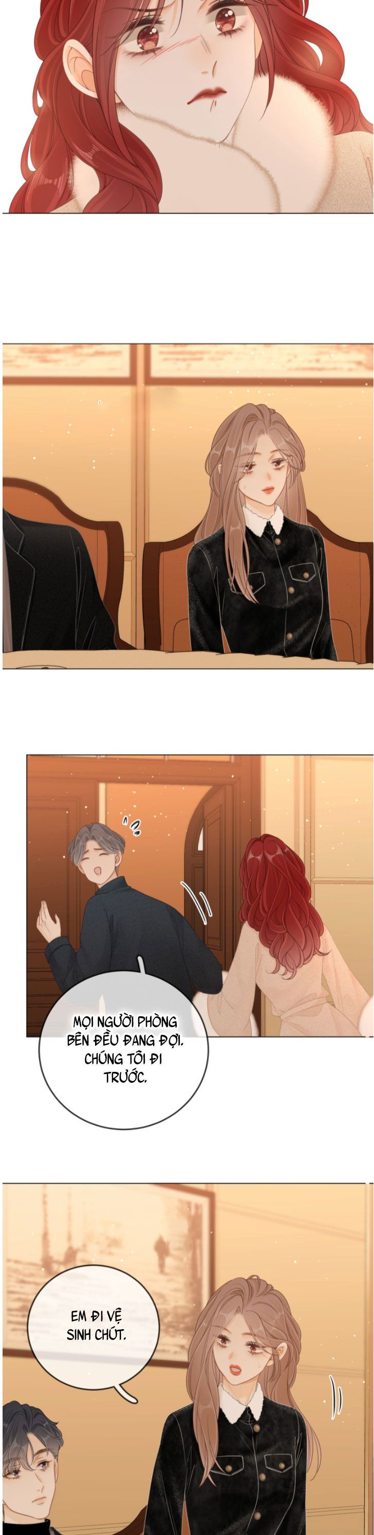 đọc truyện Vưu Vật [hanultruyen] Chương 19 ảnh 11 tại Thiên Thai Truyện