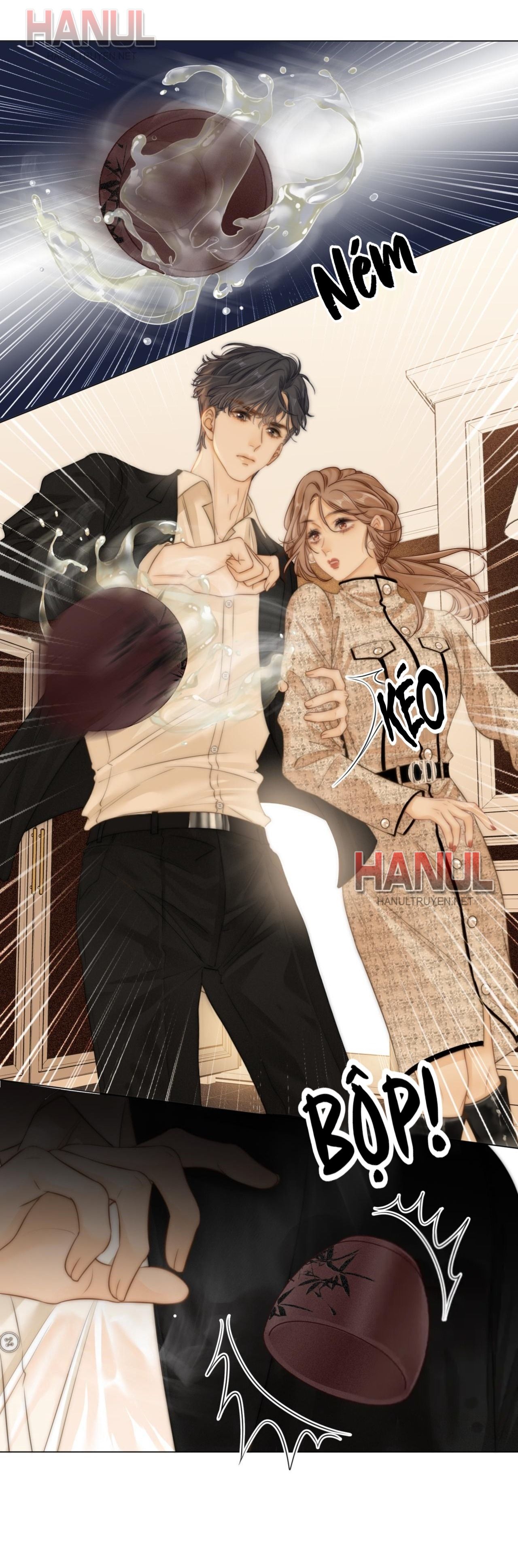 đọc truyện Vưu Vật [hanultruyen] Chương 2 ảnh 12 tại Thiên Thai Truyện