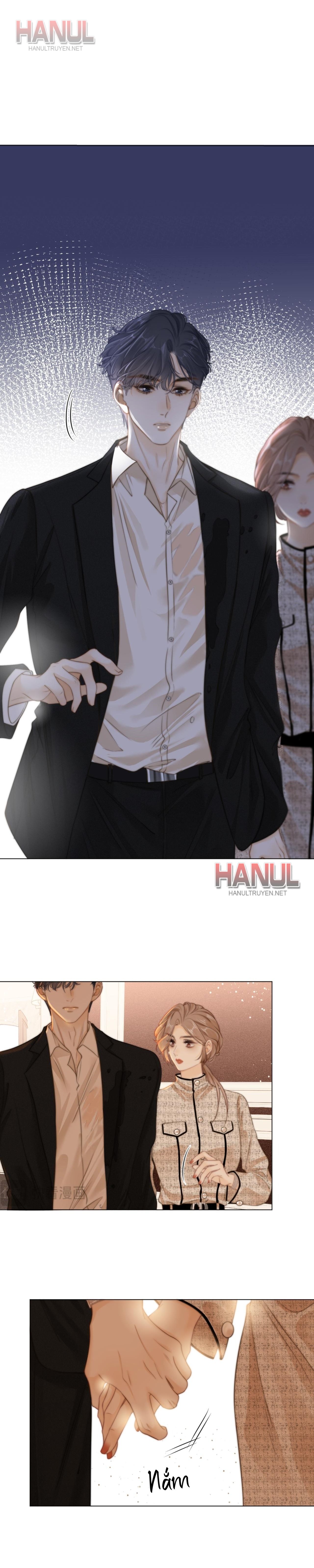 đọc truyện Vưu Vật [hanultruyen] Chương 2 ảnh 13 tại Thiên Thai Truyện