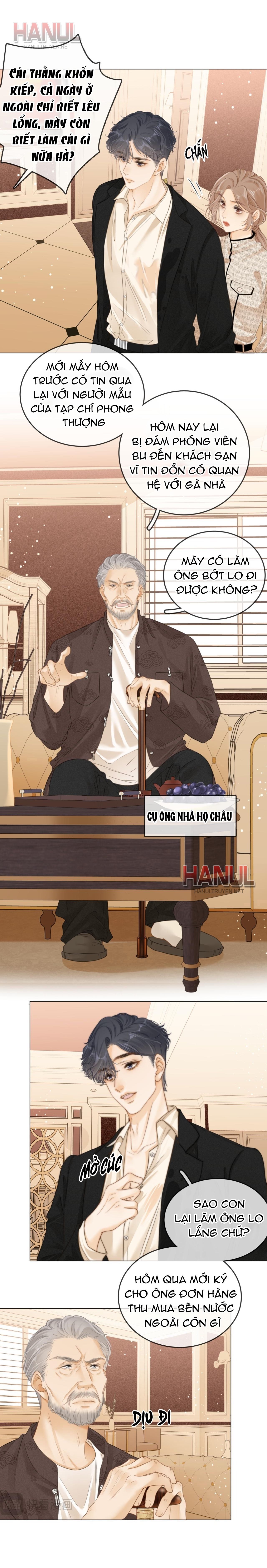 đọc truyện Vưu Vật [hanultruyen] Chương 2 ảnh 14 tại Thiên Thai Truyện