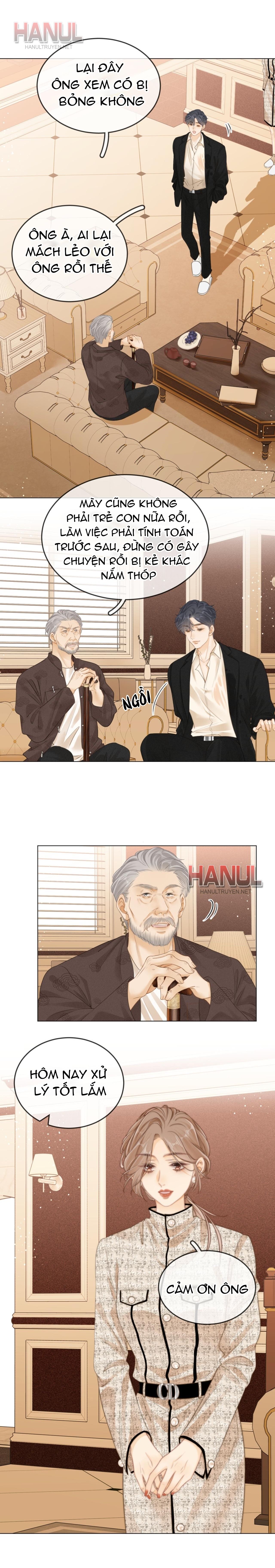 đọc truyện Vưu Vật [hanultruyen] Chương 2 ảnh 15 tại Thiên Thai Truyện