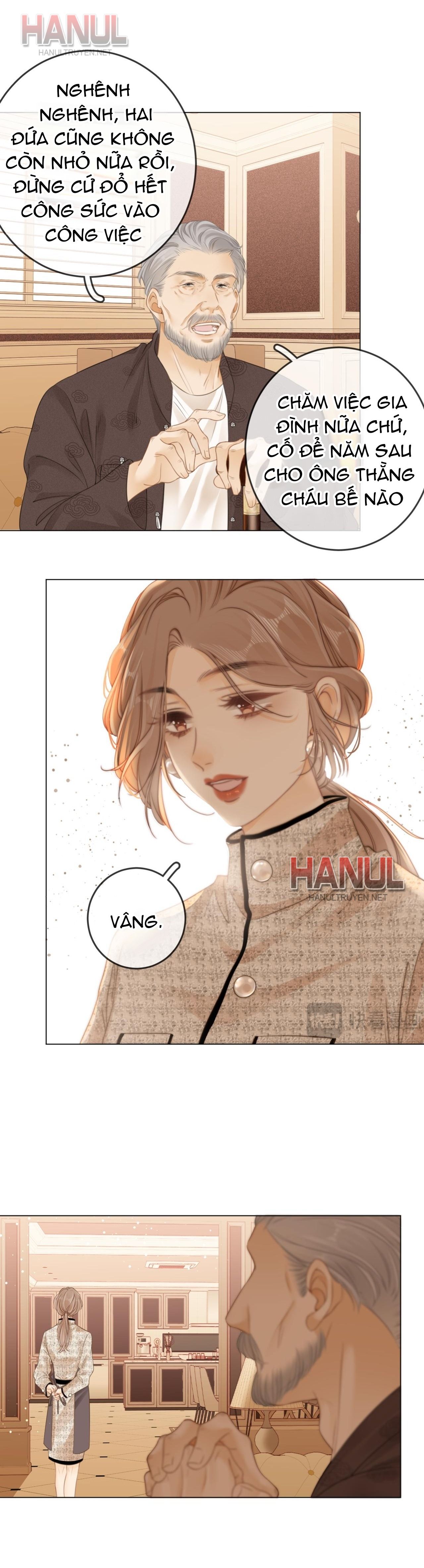 đọc truyện Vưu Vật [hanultruyen] Chương 2 ảnh 16 tại Thiên Thai Truyện