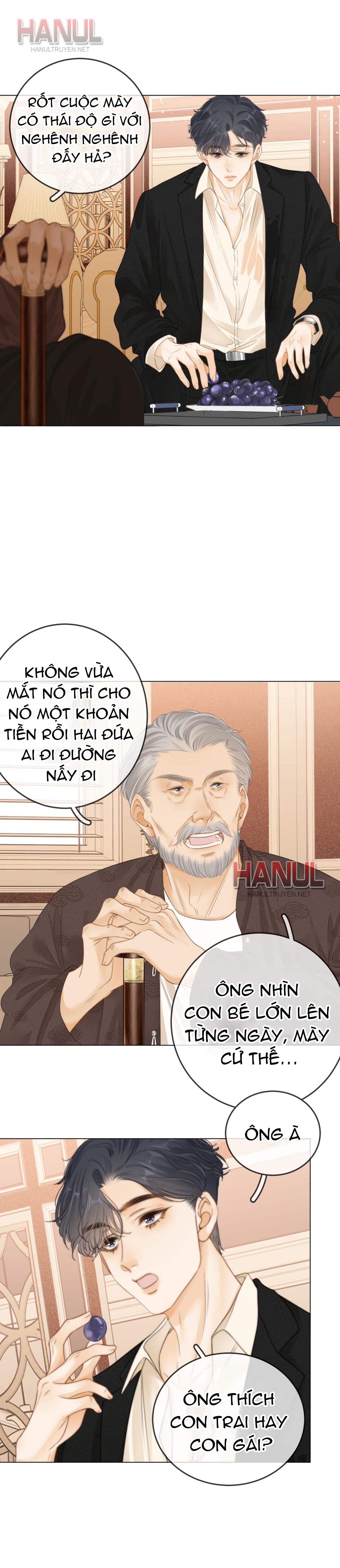 đọc truyện Vưu Vật [hanultruyen] Chương 2 ảnh 17 tại Thiên Thai Truyện