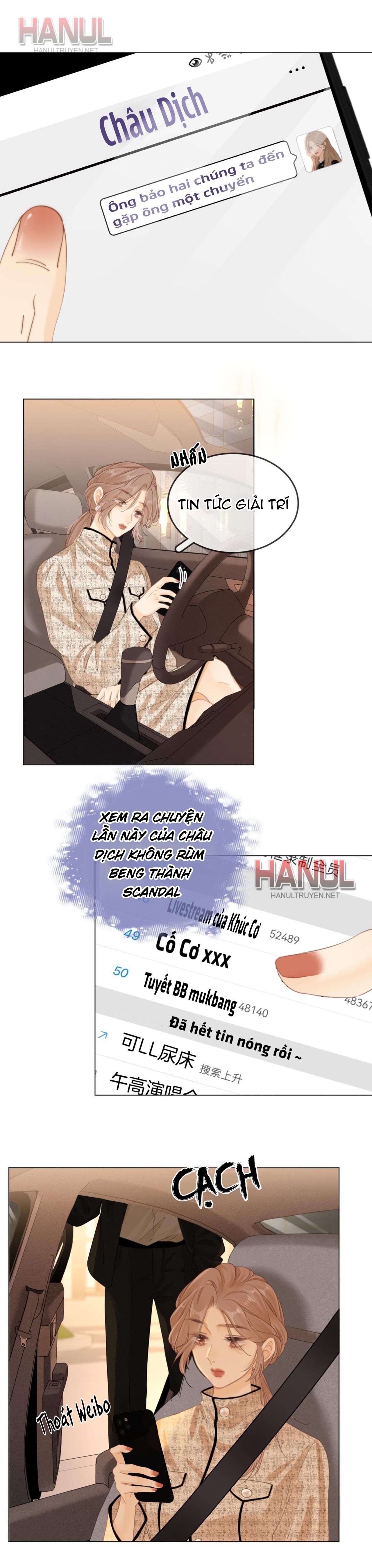 đọc truyện Vưu Vật [hanultruyen] Chương 2 ảnh 4 tại Thiên Thai Truyện