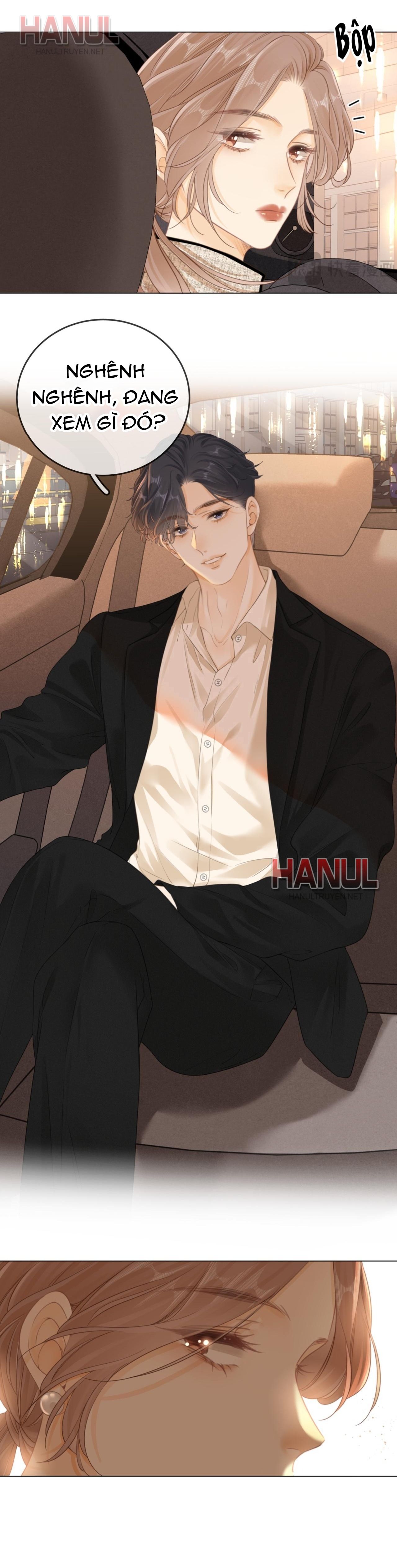 đọc truyện Vưu Vật [hanultruyen] Chương 2 ảnh 5 tại Thiên Thai Truyện