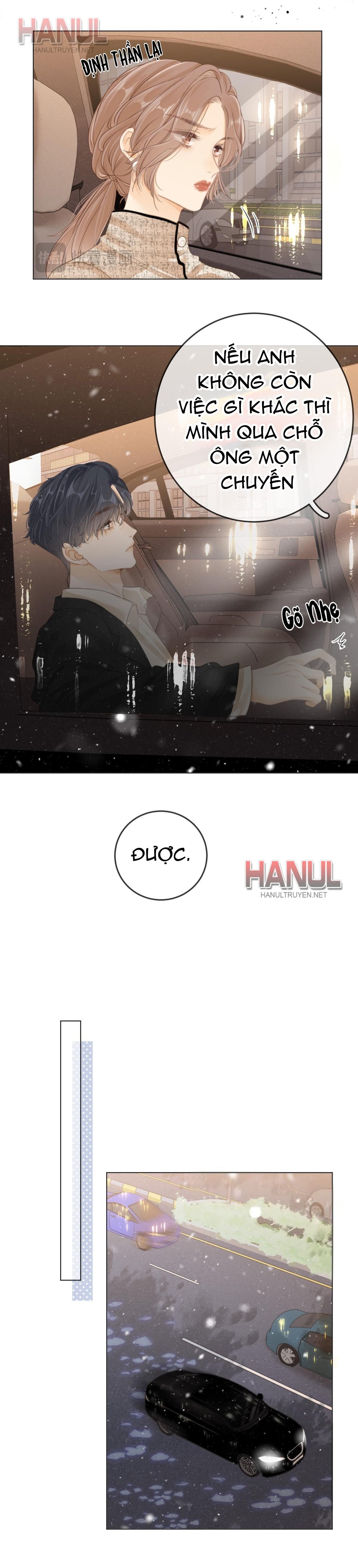 đọc truyện Vưu Vật [hanultruyen] Chương 2 ảnh 7 tại Thiên Thai Truyện