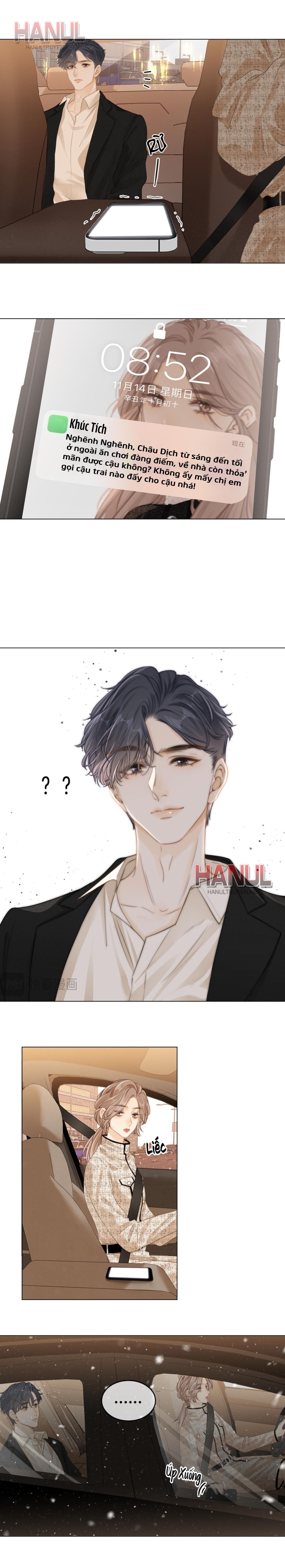 đọc truyện Vưu Vật [hanultruyen] Chương 2 ảnh 8 tại Thiên Thai Truyện