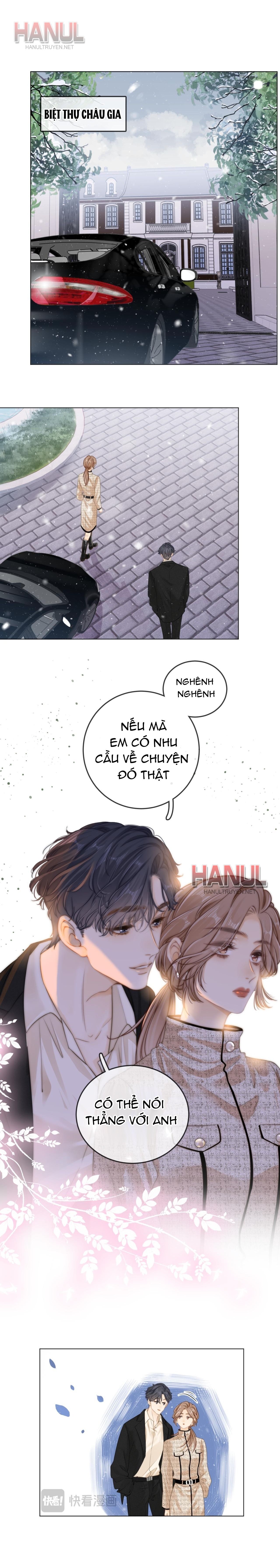 đọc truyện Vưu Vật [hanultruyen] Chương 2 ảnh 9 tại Thiên Thai Truyện