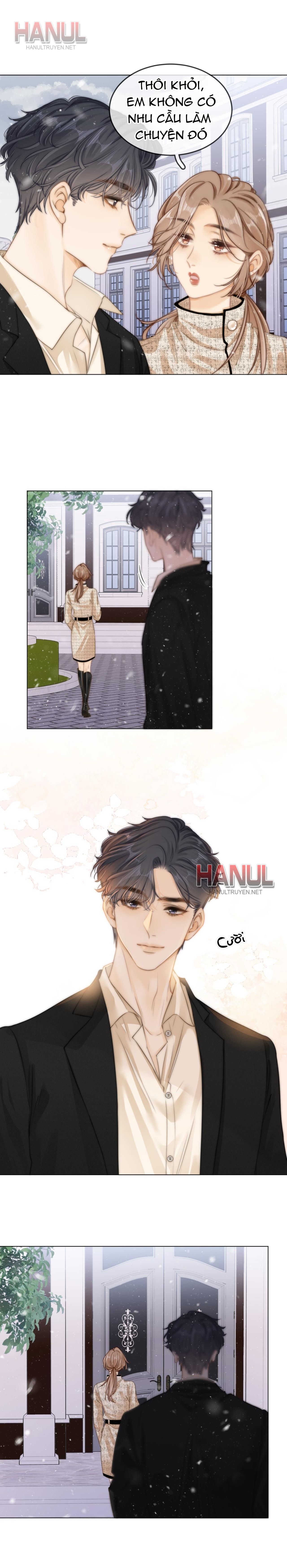 đọc truyện Vưu Vật [hanultruyen] Chương 2 ảnh 10 tại Thiên Thai Truyện