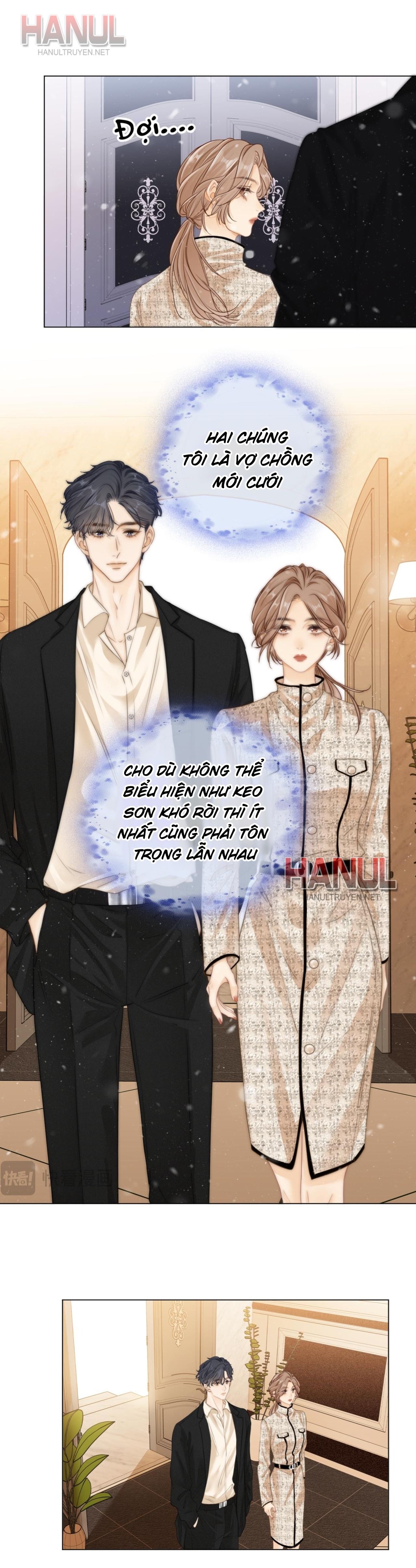 đọc truyện Vưu Vật [hanultruyen] Chương 2 ảnh 11 tại Thiên Thai Truyện