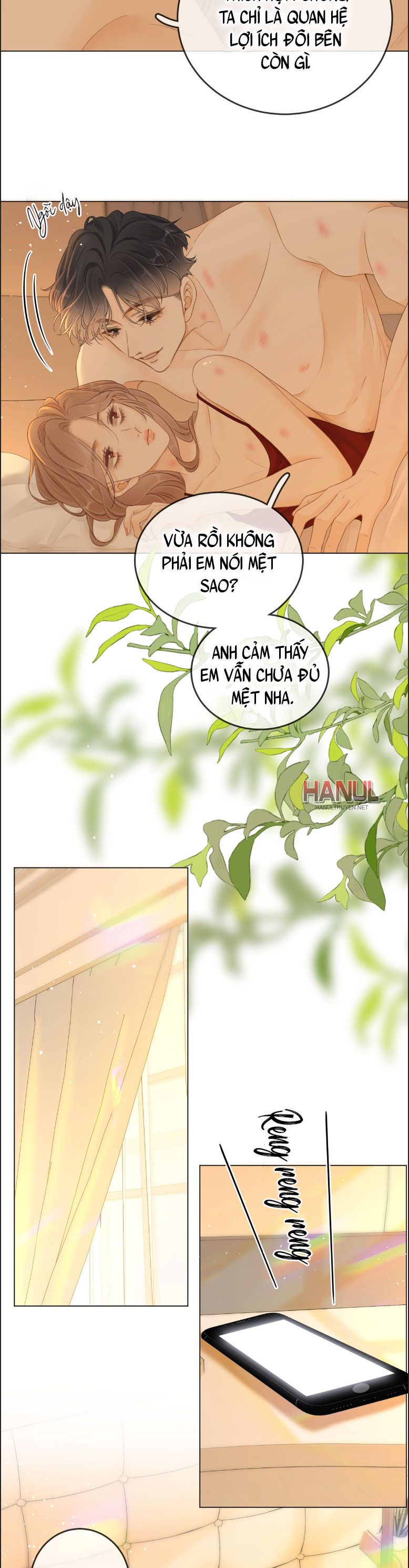 đọc truyện Vưu Vật [hanultruyen] Chương 20 ảnh 12 tại Thiên Thai Truyện