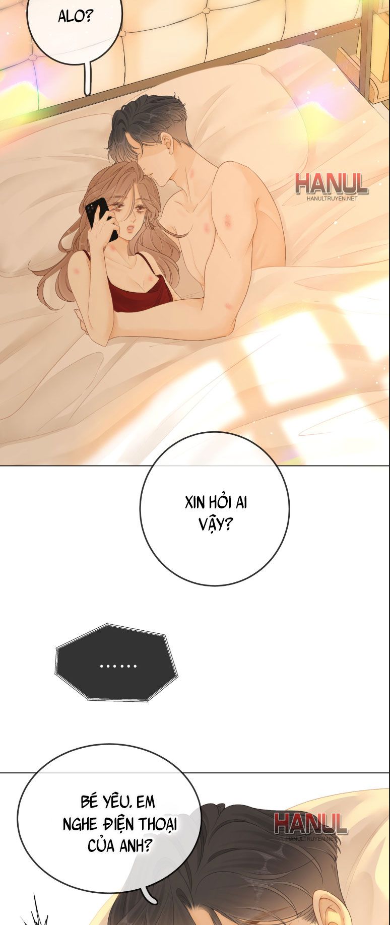 đọc truyện Vưu Vật [hanultruyen] Chương 20 ảnh 13 tại Thiên Thai Truyện