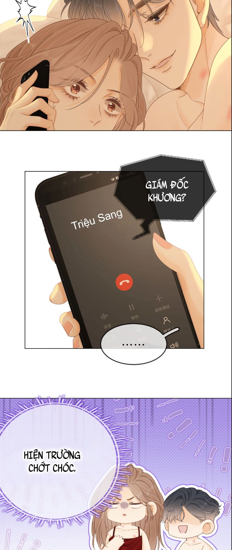 đọc truyện Vưu Vật [hanultruyen] Chương 20 ảnh 14 tại Thiên Thai Truyện