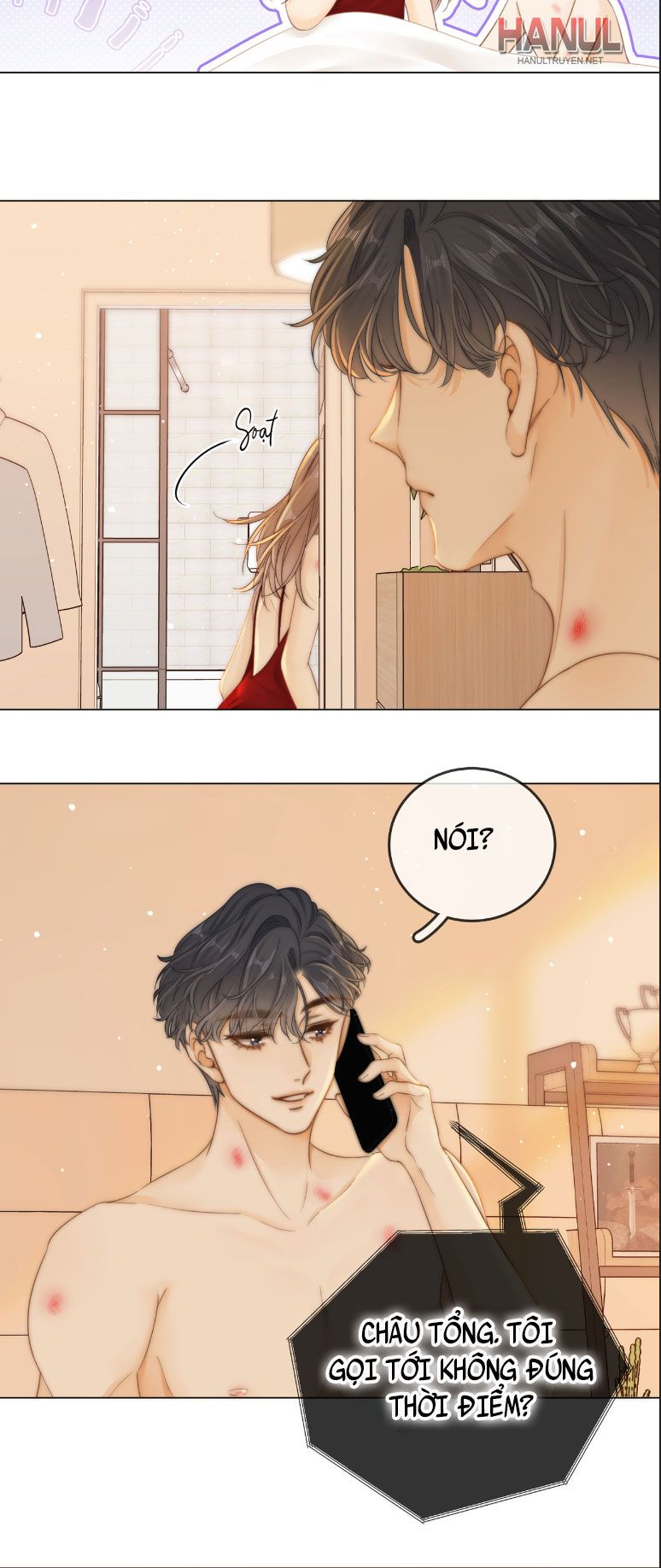 đọc truyện Vưu Vật [hanultruyen] Chương 20 ảnh 15 tại Thiên Thai Truyện