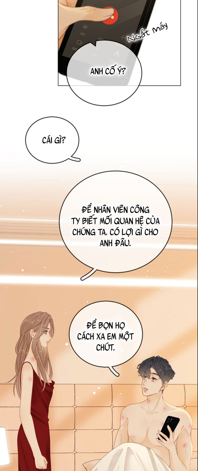 đọc truyện Vưu Vật [hanultruyen] Chương 20 ảnh 18 tại Thiên Thai Truyện