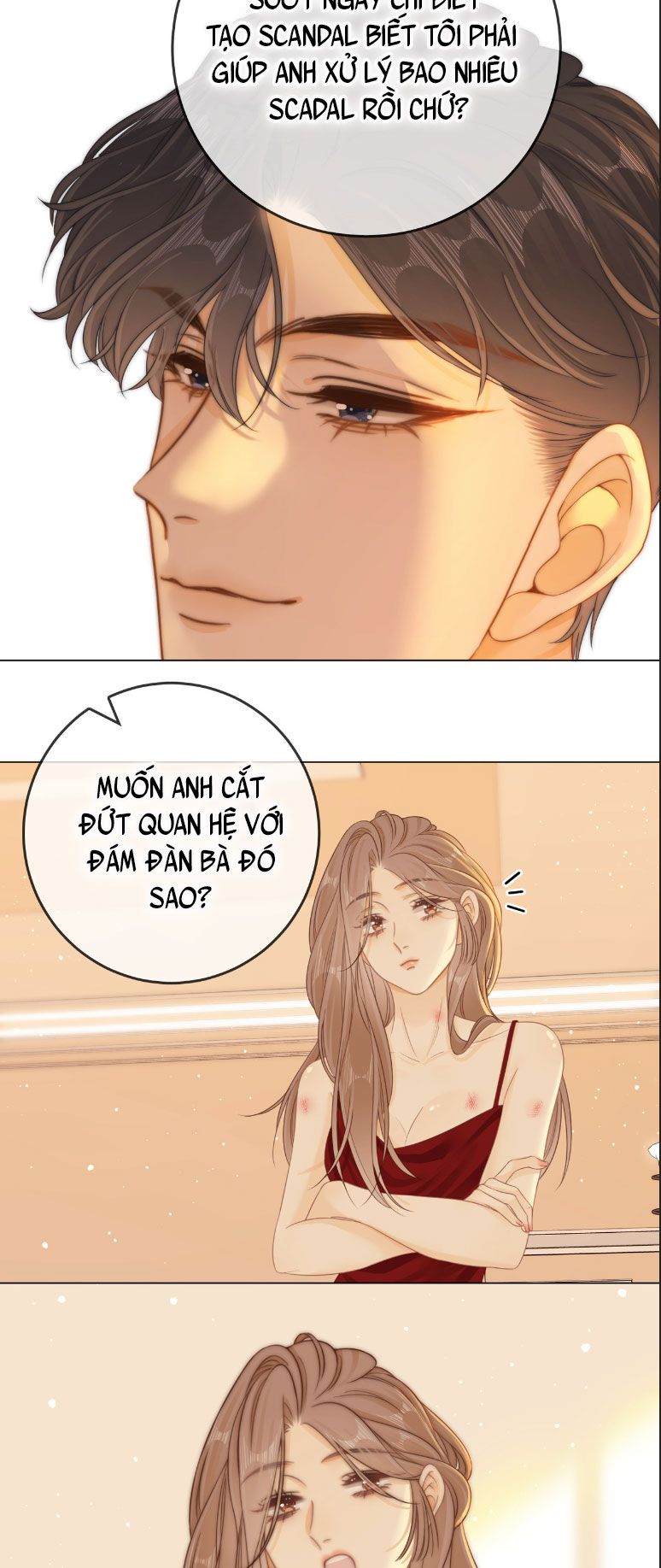 đọc truyện Vưu Vật [hanultruyen] Chương 20 ảnh 20 tại Thiên Thai Truyện