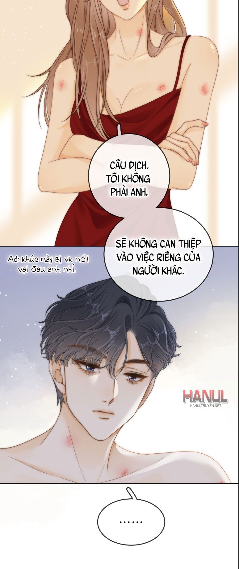 đọc truyện Vưu Vật [hanultruyen] Chương 20 ảnh 21 tại Thiên Thai Truyện