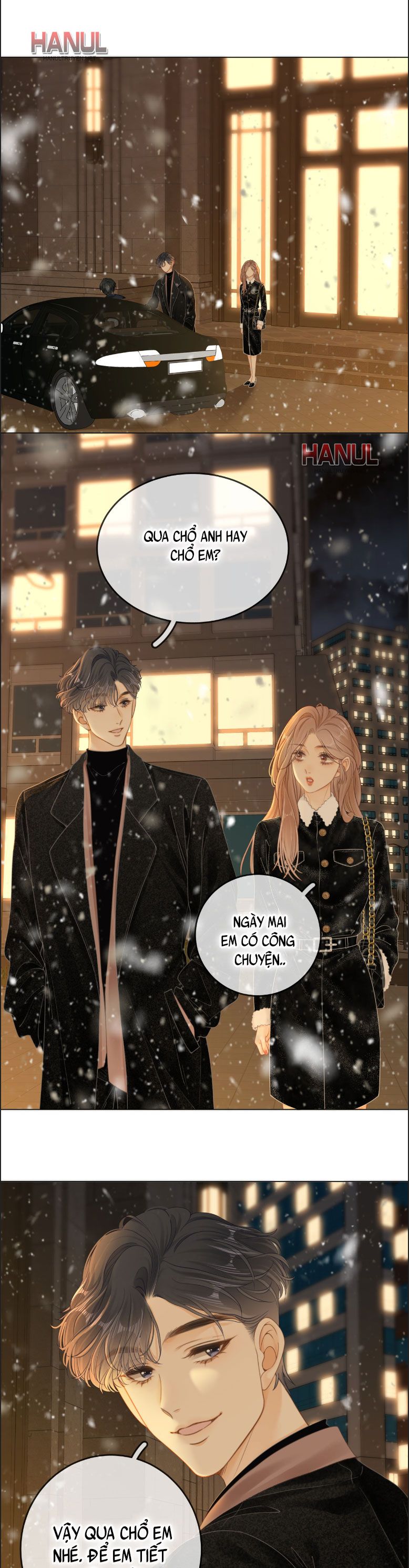 đọc truyện Vưu Vật [hanultruyen] Chương 20 ảnh 4 tại Thiên Thai Truyện